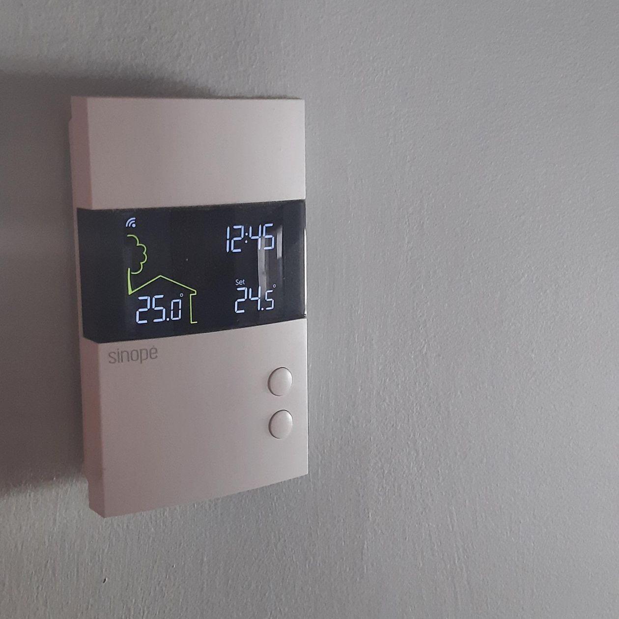 Thermostat Sinopé