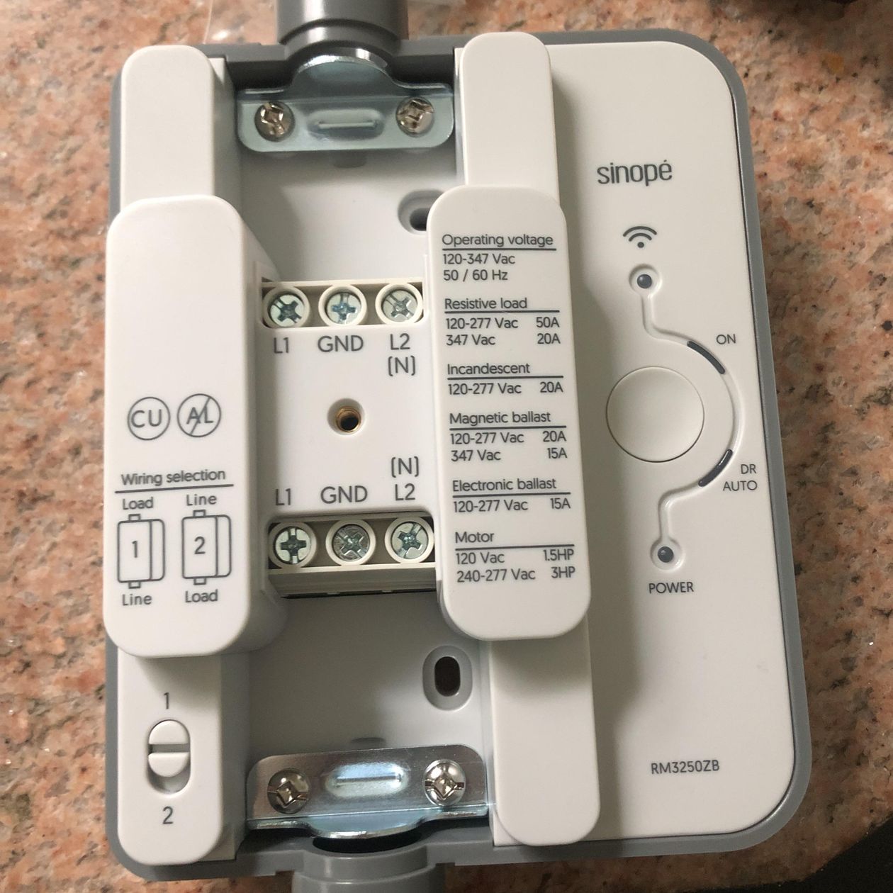 GT130 gateway+Rm3258zb controller