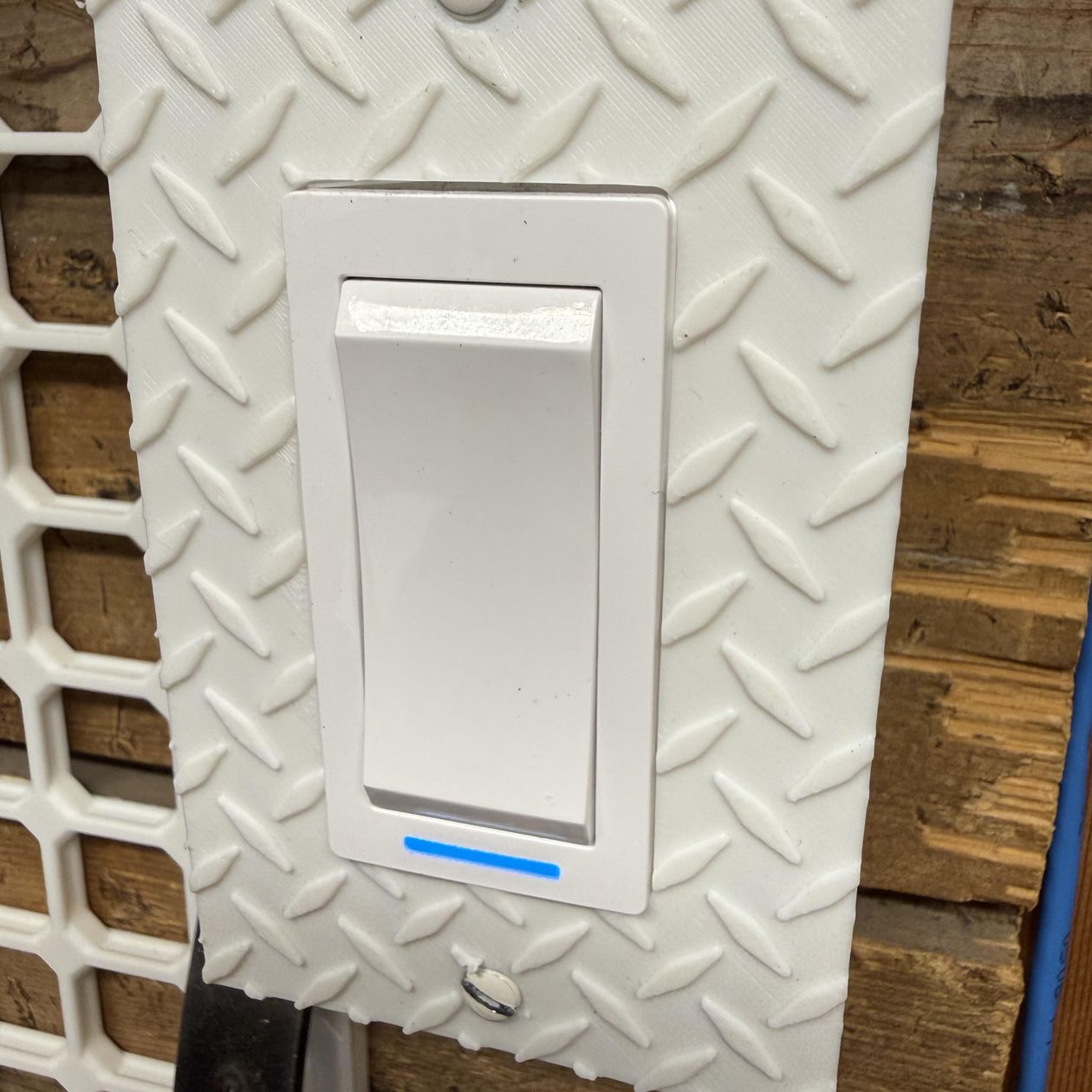 Simple easy install
