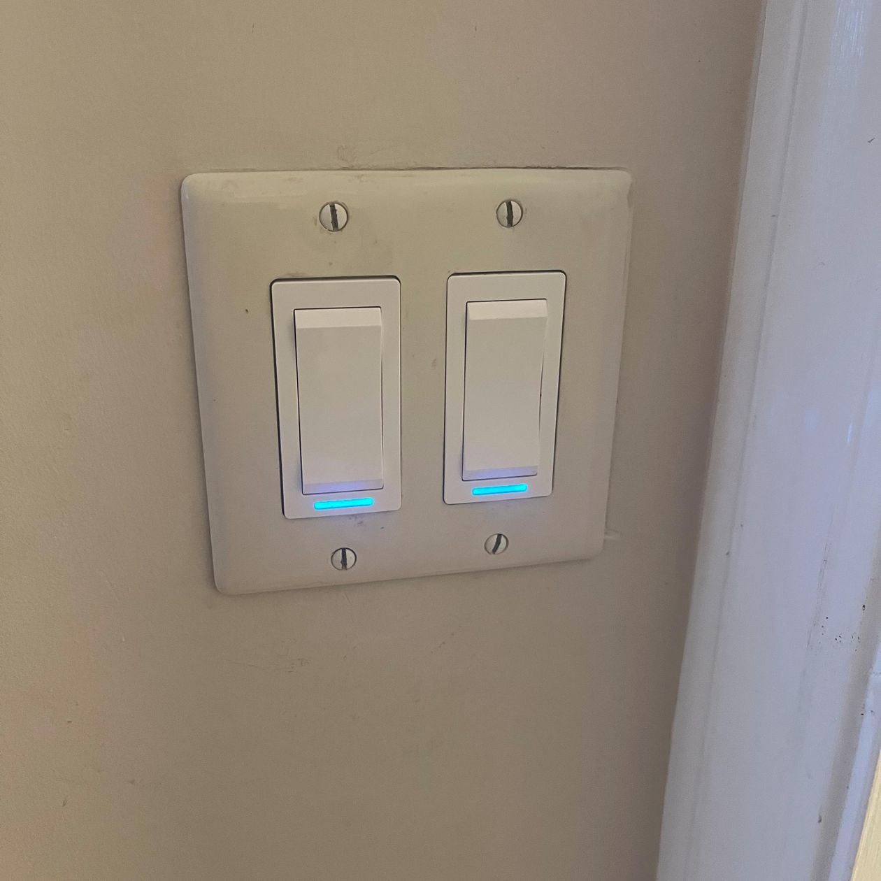 Excellent Quality Smart Switches