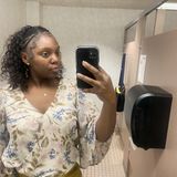 Customer photo of Virgin Brazilian Water Wave Bundle