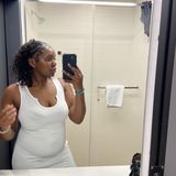 Customer photo of Virgin Brazilian Water Wave Bundle