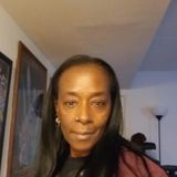 Customer photo of Ash Black Seamless Clip-In Hair Extensions (1A)