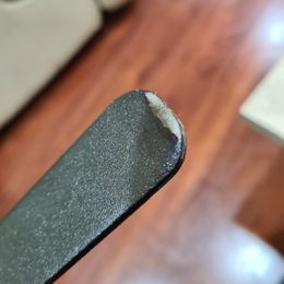 36cm Non-stick Interior Aluminum Griddle Pan Comal – R & B Import