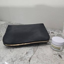 calin（カラン）quilting mothers pouch BAG BLK quilting mothers pouch bag -BLK- – Calin ONLINESTORE