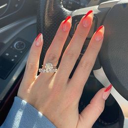 Isabel Ring - Silver