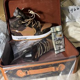 air jordan 1 lv off white