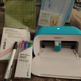cricutjoy 【oreo出品】 楽天市場】【国内正規品】Cricut Joy (クリカット ジョイ