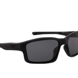 Oakley Men's MPH Chainlink Polarized Sunglasses