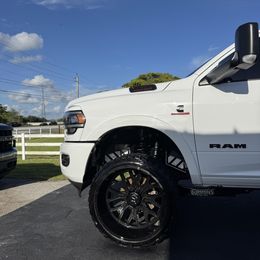 07-13 Chevy/GMC 1500 Frame Overlays - Bundle