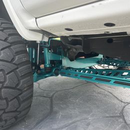 07-13 Chevy/GMC 1500 Frame Overlays - Bundle