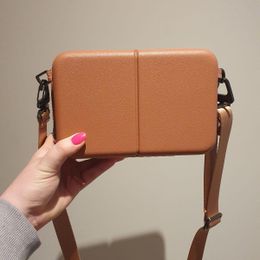 Carry Me | Cross Body Bag | July