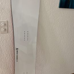 Dart | Snowboards | KORUA Shapes