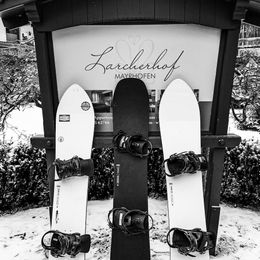 Otto Plus | Snowboards | KORUA Shapes