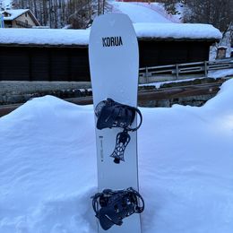 Transition Finder | Snowboards | KORUA Shapes