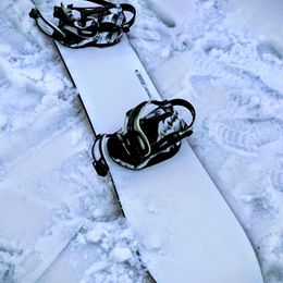 Transition Finder | Snowboards | KORUA Shapes