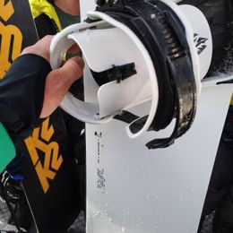Otto | Snowboards | KORUA Shapes