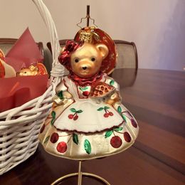 Muffy's Slice of Sweetness – Christopher Radko
