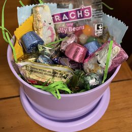 One Touch® Canisters