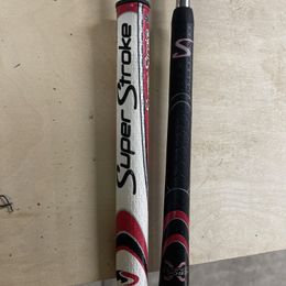Cross Comfort Club Grip