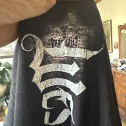 CLASSIC TANKTOP - BLACK – West Coast Choppers