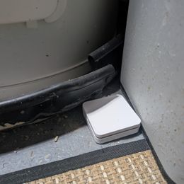 Works well and great back up!