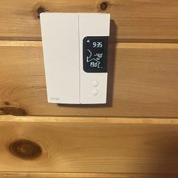 I bought four thermostats. Great