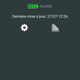 Fonctionne à merveille