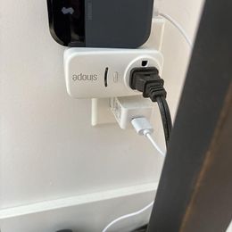 Prise intelligente