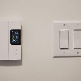 A "sleeper" Smart Thermostat that's right up there with the big boys...