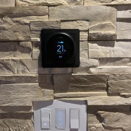 Thermostat intelligent
