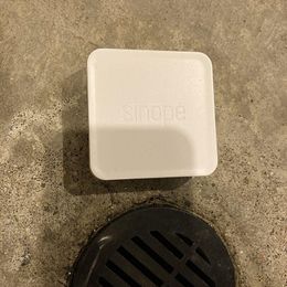 - [x] The Smart Water Valve is well made and functions exactly as it should. We are very happy with it!