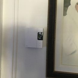 Thermostat Wi-Fi Sinopé