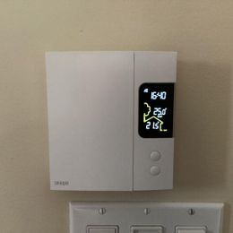 Thermostat Sinopé