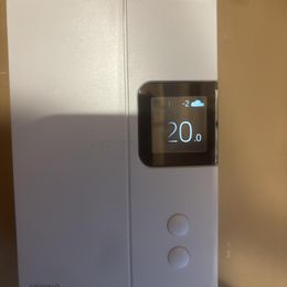 Thermostat couleur 3000w