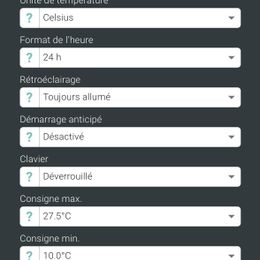 Très faible wattage
