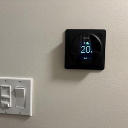 Le meilleur thermostat central !