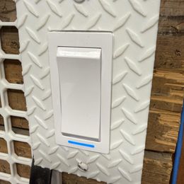 Simple easy install