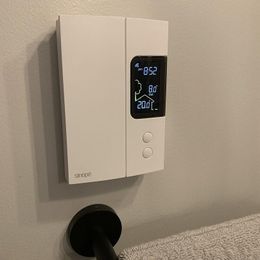 Great products