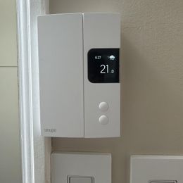 Thermostat