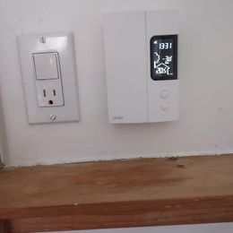 Mon 7e thermostat