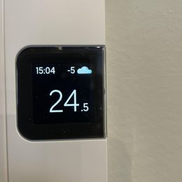 Un set des thermostats, vraiment impressionnant.