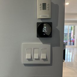 Great remplacement for Google Nest