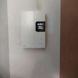 Thermostat avec Hilo