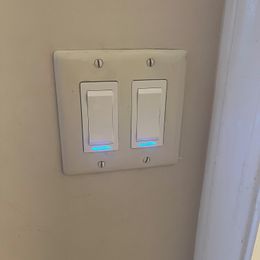 Excellent Quality Smart Switches