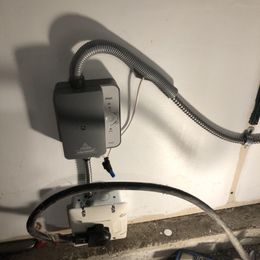 GT130 gateway+Rm3258zb controller