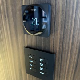 Great for local Home Assistant