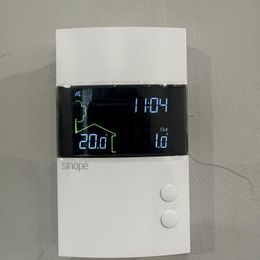 Perfect Comfort & Control