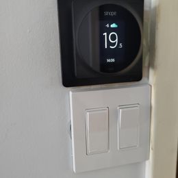 Thermostat simple à comprendre et efficace
