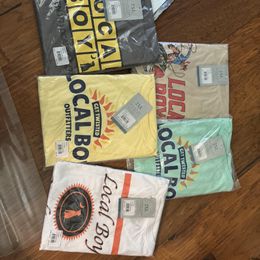 Mystery T-Shirt